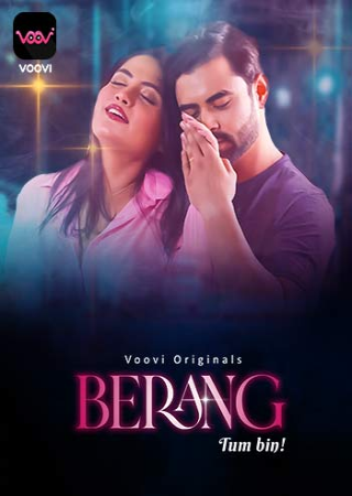 Berang (2023) Hindi Voovi Season 1