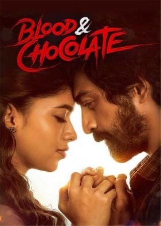 Blood & Chocolate (2023) Hindi Dubbed