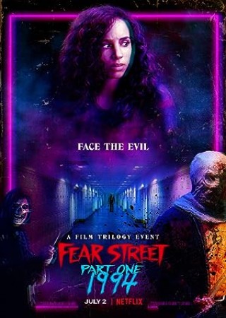Fear Street Part One 1994 (2021)