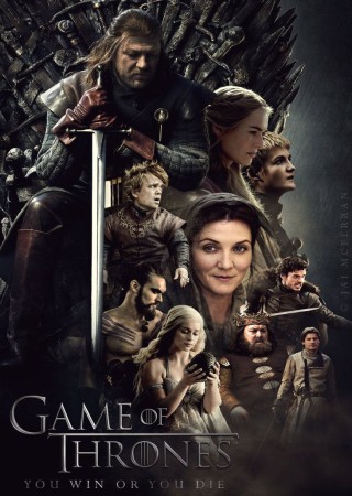 Got hindi outlet dubbed season 1