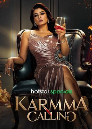 Karmma Calling (2024) S01 Complete Hindi Web Series