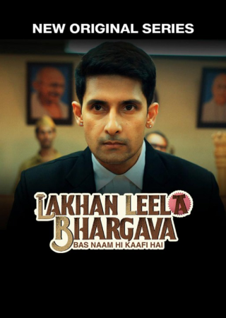 Lakhan Leela Bhargava (2023) Season 1 Hindi Complete