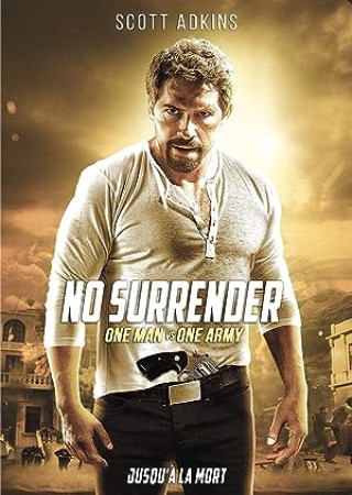 No Surrender (2018)