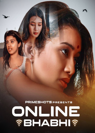 Online Bhabhi (2023) PrimeShots Entertainment Season 1