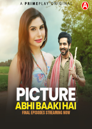 Picture Abhi Baaki Hai (2023) Hindi PrimePlay Season 1