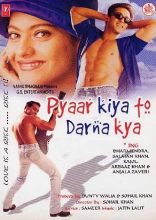 Pyaar Kiya To Darna Kya (1998)