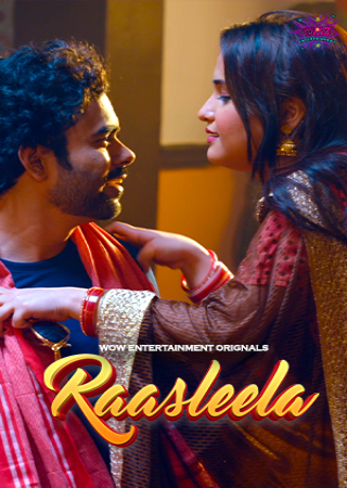 Rasaleela (2023) Wow Entertainment Season 1