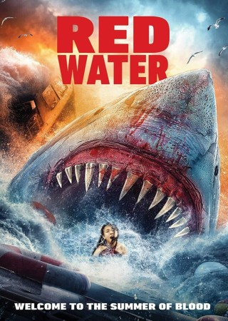 Red Water (2021)