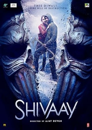 Shivaay full 2024 movie download filmywap