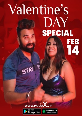 Valentines Day Special (2023) MoodX Short Film
