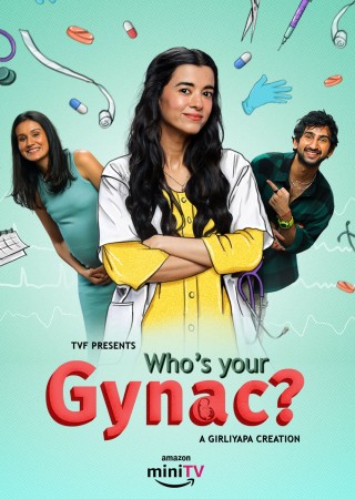 Whos Your Gynac (2023) Season 1 Complete