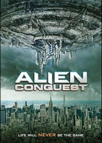 Alien Conquest (2021) Hindi Dubbed full movie