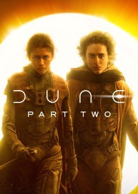Dune Part Two (2024) Hindi Dubbed full movie