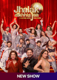 Jhalak Dikhhla Jaa (Season 11) Full Indian TV Show full movie