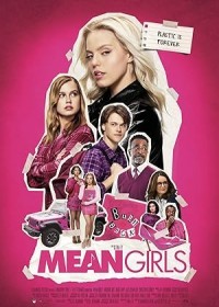 Mean Girls (2024) English full movie