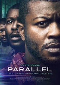 Parallel (2024) English  full movie