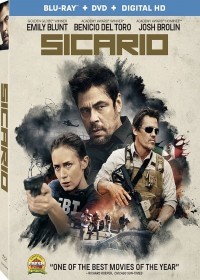 Sicario (2015) Hindi Dubbed full movie