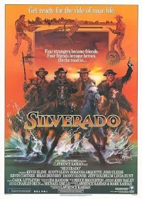 Silverado (1985) Hindi Dubbed full movie