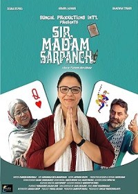 Sir Madam Sarpanch (2023) Hindi full movie