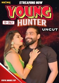 Young Hunter (2024) UNRATED NeonX Originals Hot Short Film full movie